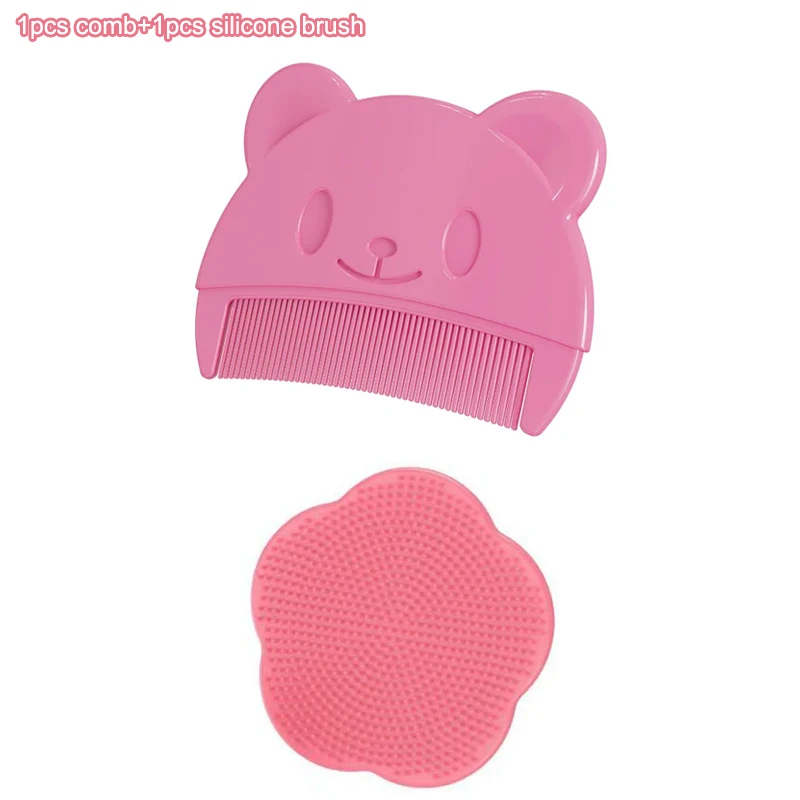 2pcs-Pink