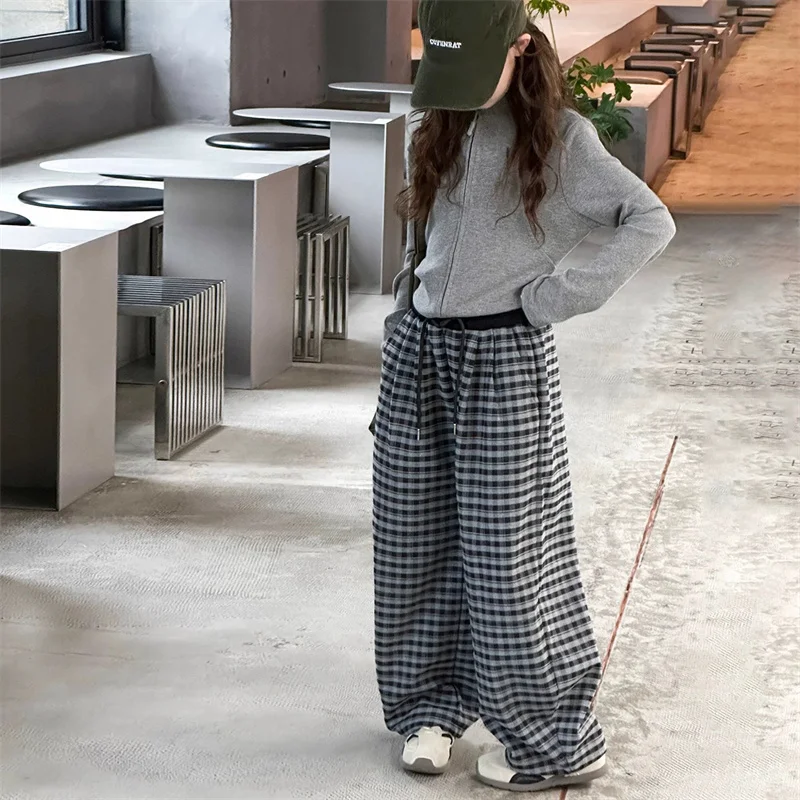 Conjunto de chaqueta y pantalón infantil para primavera - Cómodo - imagen 4