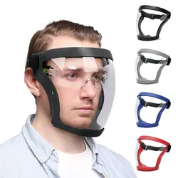 Gafas protectoras antivaho para niños
