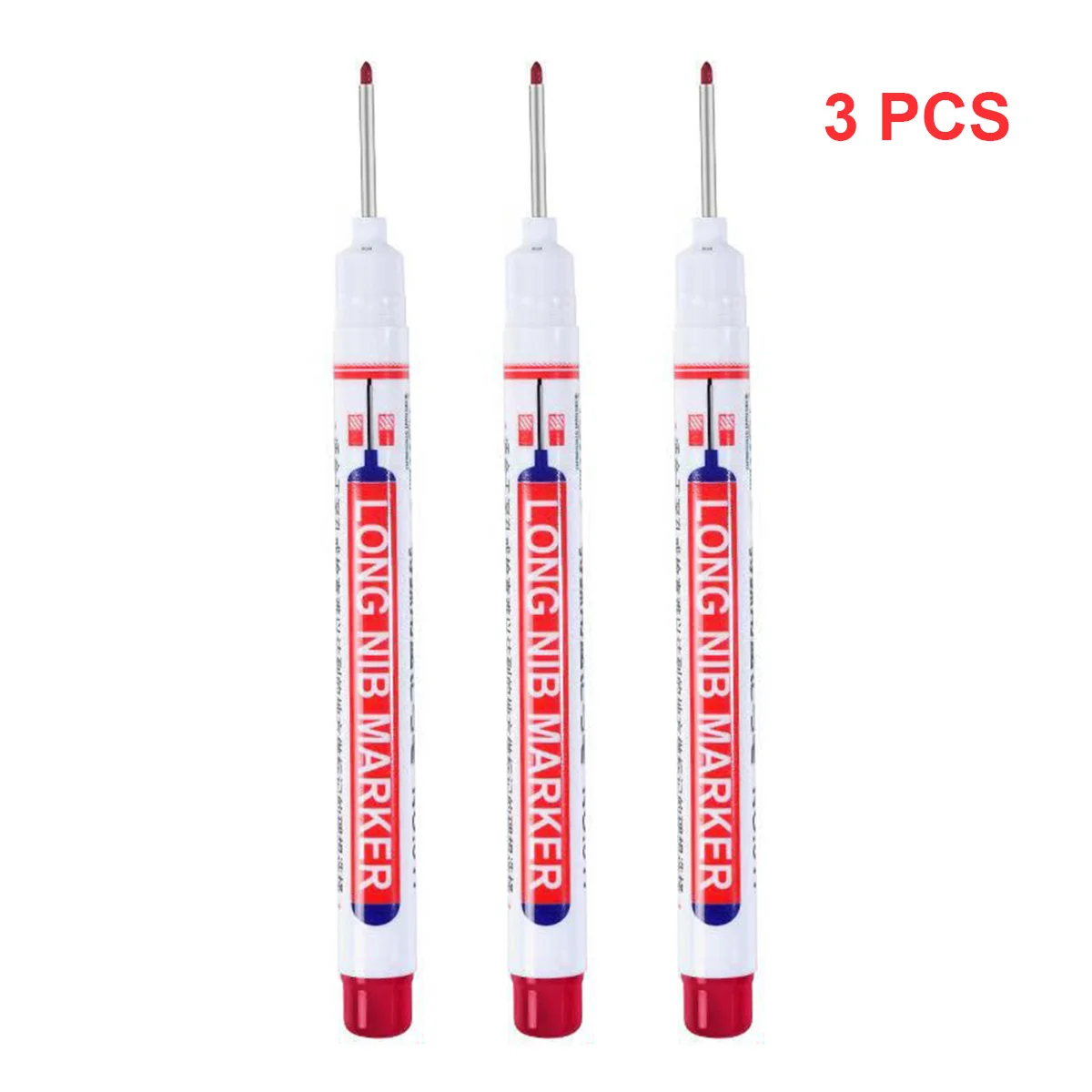 Red-3PCS