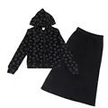 Black set