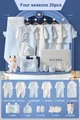 Four seasons 20pcs
