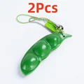 2Pcs peas