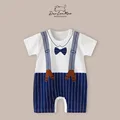 DP Gentleman Blue