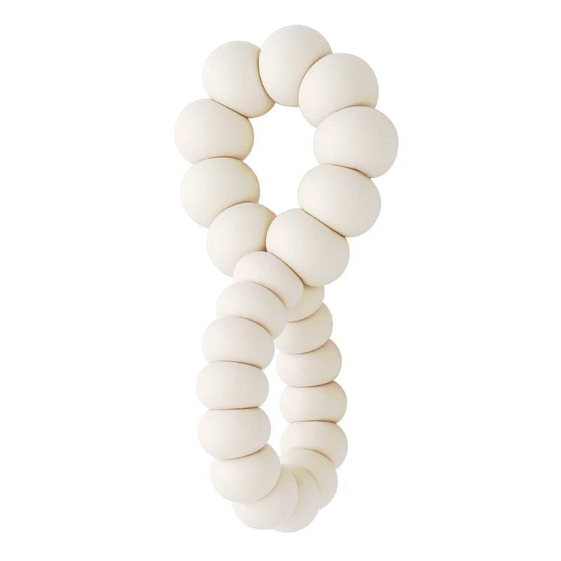 8-shaped teether-45