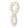 8-shaped teether-45