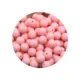 Candy pink