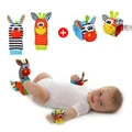 Giraffe 4PCS