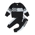 New Black Outfits