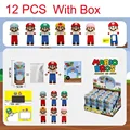 A 12PCS