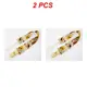 Yellow Duckling 2pcs