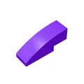 purple-100pcs