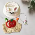 fruit bottle set