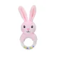 Pink rabbit 314