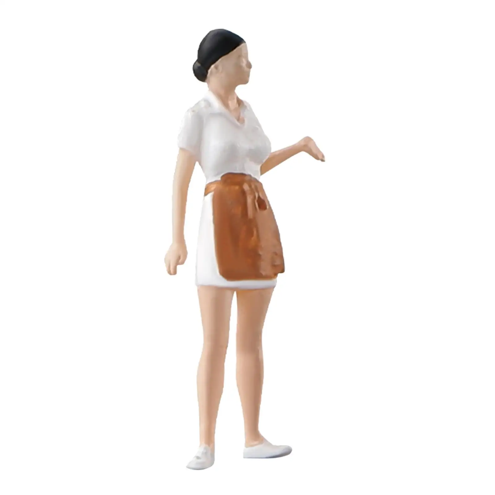 Escala 1:64 - Compatibilidad perfecta