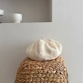 Creamy White