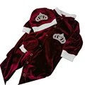 wine red