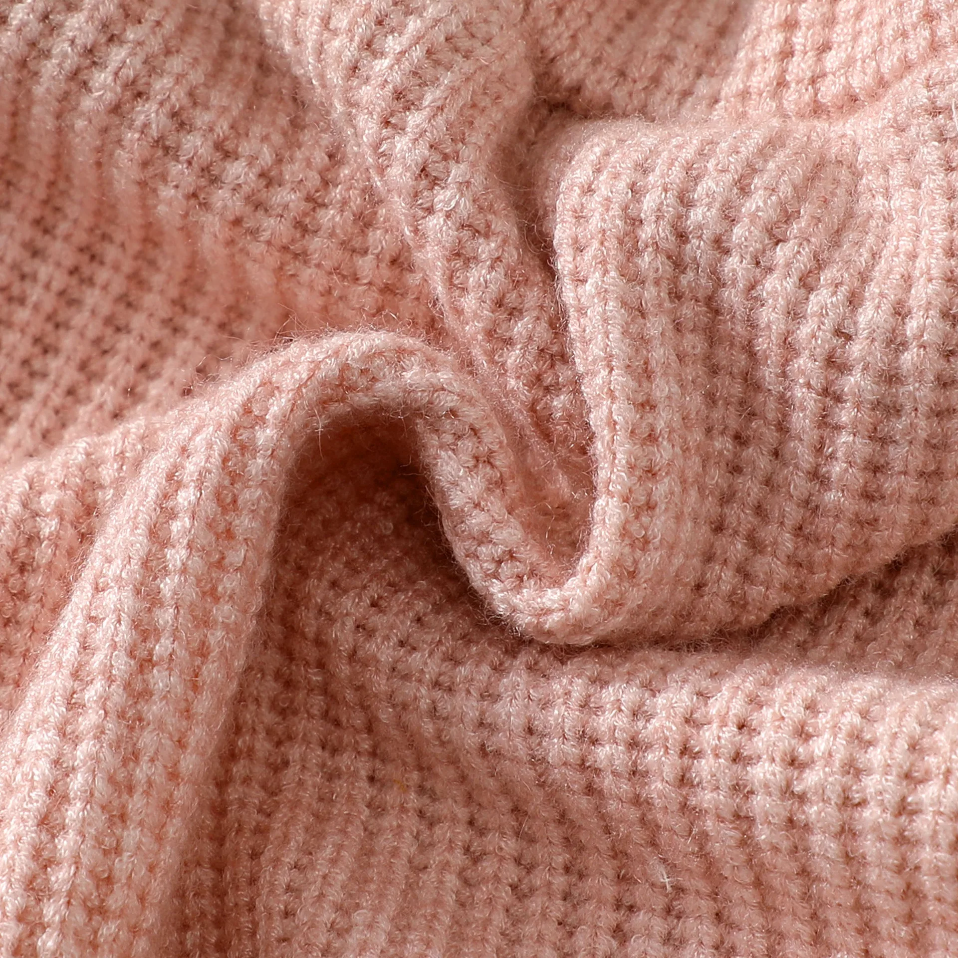 Mono de 2 uds para niñas pequeñas, traje de verano con lazo de Color contrastante, sin mangas, pelele de punto con volantes, sombrero, traje para niños - imagen 5