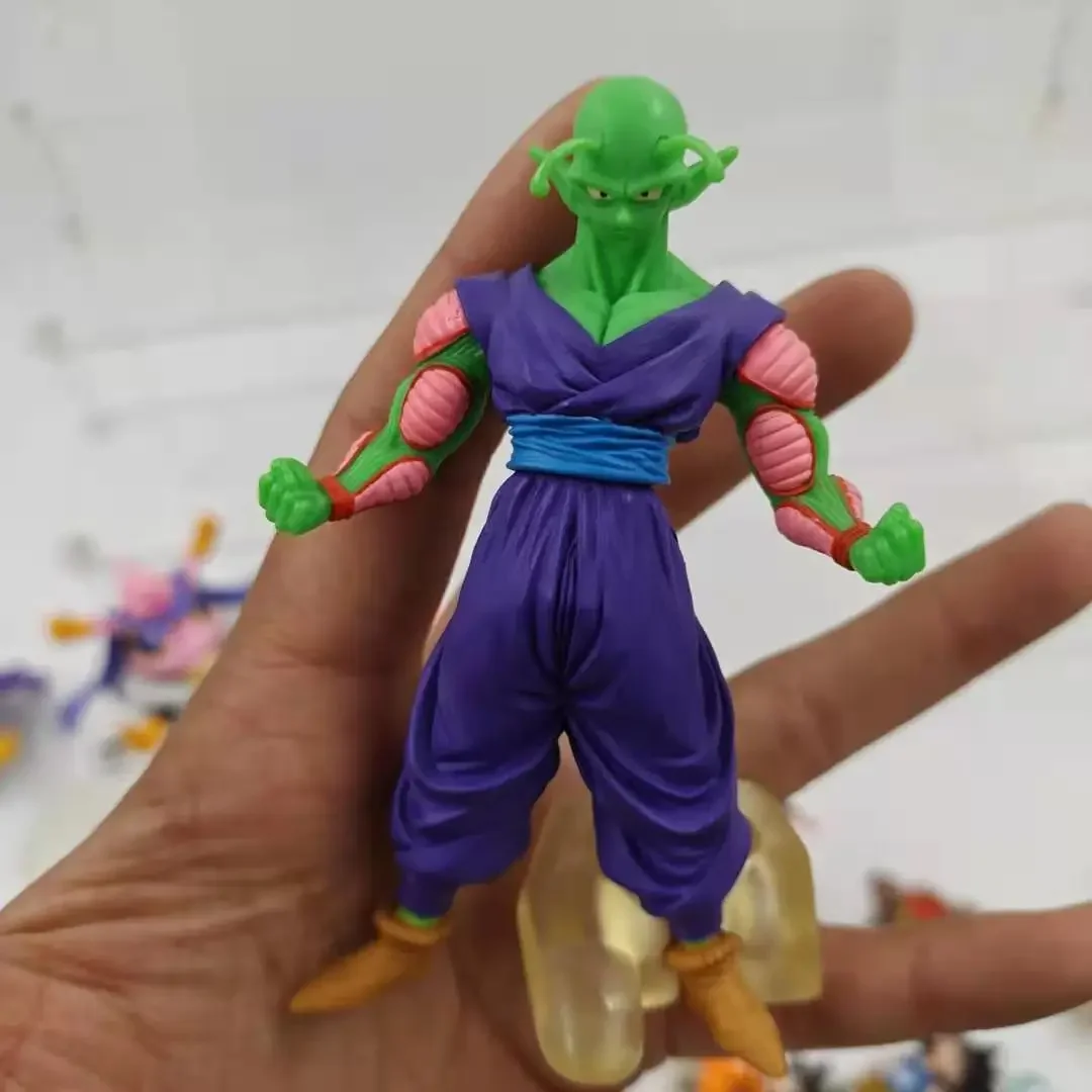 DRAGON BALL DG 08