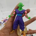 DRAGON BALL DG 08