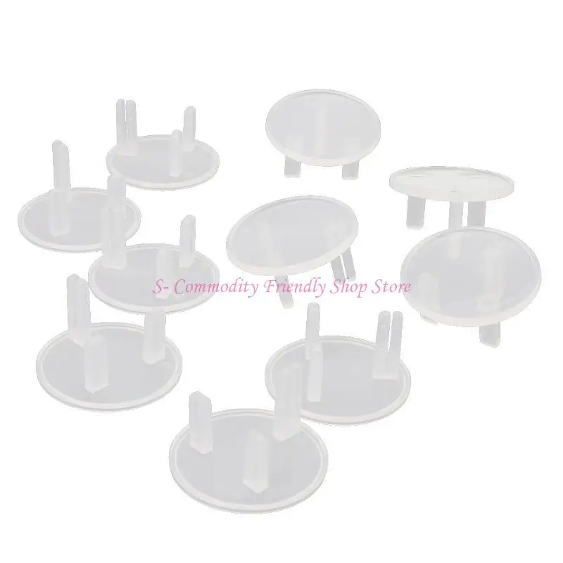 85AE UK Cubierta protectora enchufe enchufe estándar y para seguridad para niños para niños llave - imagen 3