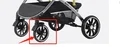 LD11  1 front wheel