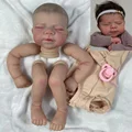 Painted Doll Kit