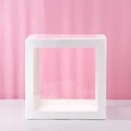 27cm Box No Letter