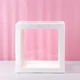 27cm Box No Letter