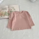 pink tops