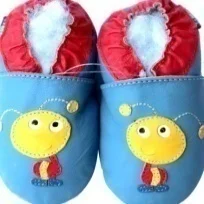 ant light blue s