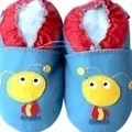 ant light blue s