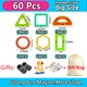 Big 60pc with Bag