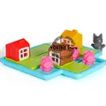 Pig No Box