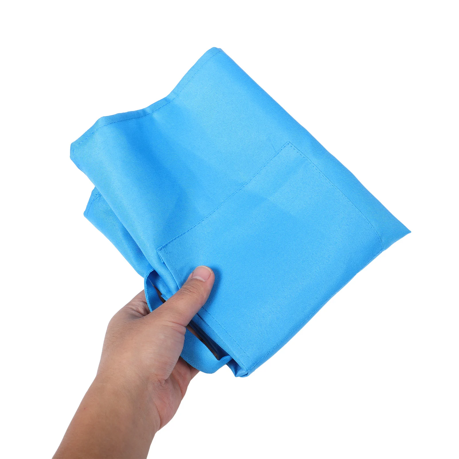 1 Juego de delantal para niños, sombrero de Chef, manga ajustable, artesanía de cocina, delantal de pintura para hornear, delantales para niños y niñas - imagen 4