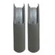 dark gray