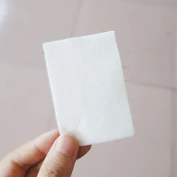 Almohadilla de gasa estéril impermeable – Primeros auxilios