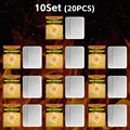 10Set-20pcs