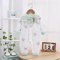Tree Bear Green