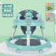 Mute wheel green
