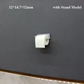 Large with Stand