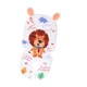 for cute lion