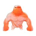 Orange Gorilla