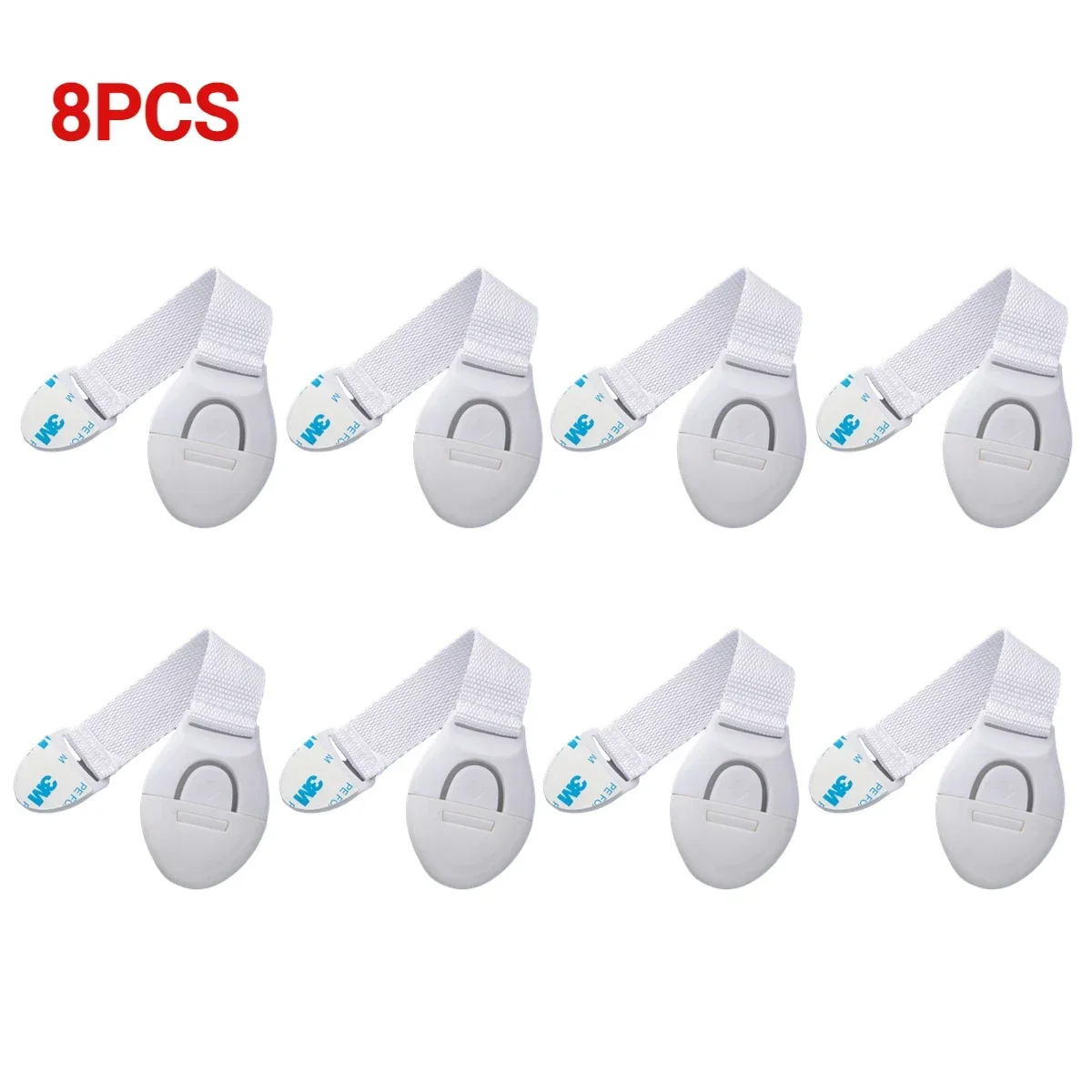 8PCS