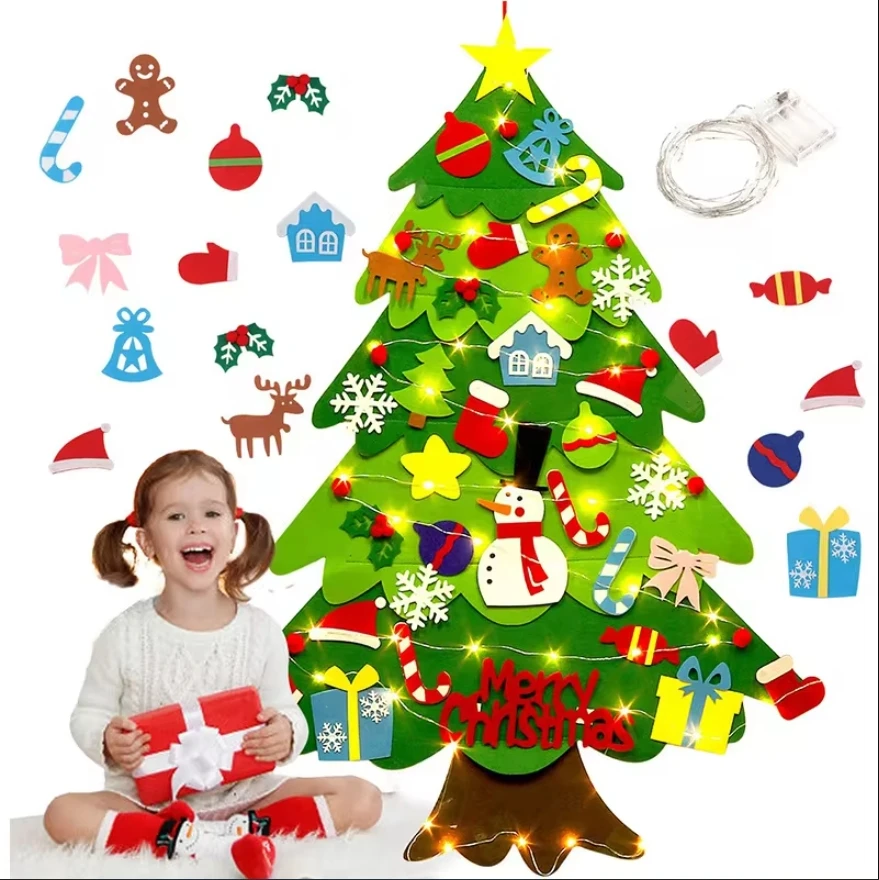 32PCS With Light