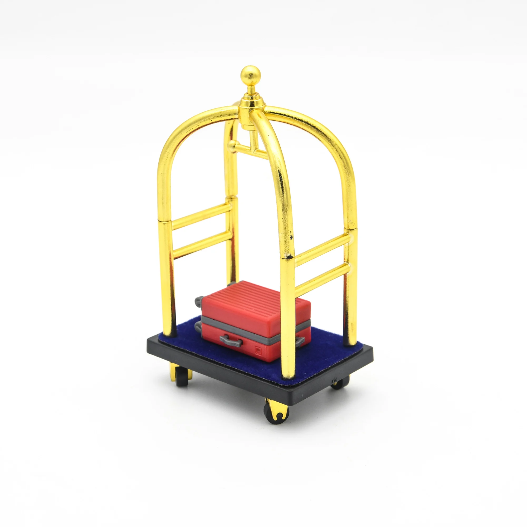 Luggage cart C