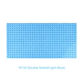 16X32 Light Blue