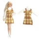 Not Include Doll F