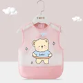 pink bear