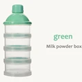 Green- 4 Layer
